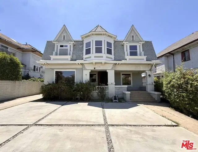 1333 Arapahoe Street, Los Angeles, CA 90006 - #1
