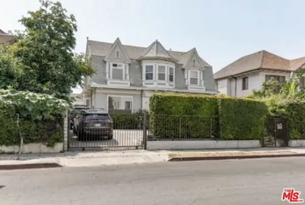 1333 Arapahoe Street, Los Angeles, CA 90006