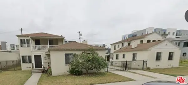 3514 Farmdale Avenue, Los Angeles, CA 90016