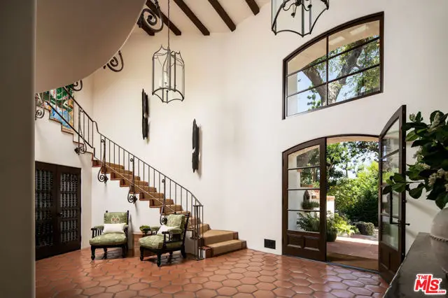 17610 Hidden Oaks Road, Encino, CA 91316 - #3