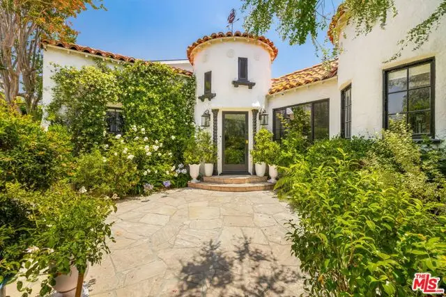 10596 Cushdon Avenue, Los Angeles, CA 90064 - #2