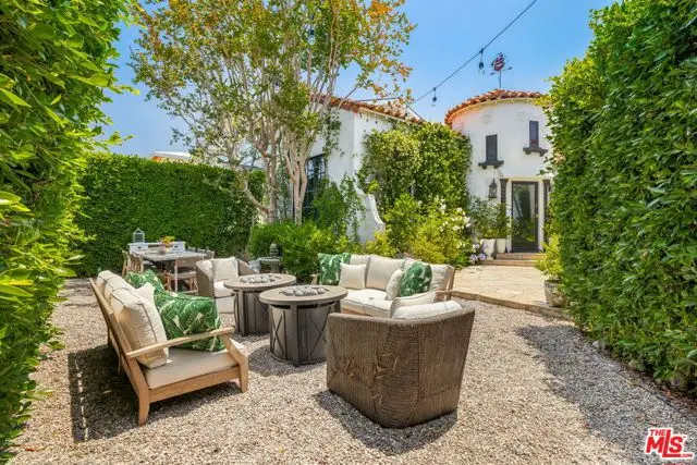 10596 Cushdon Avenue, Los Angeles, CA 90064 - #3