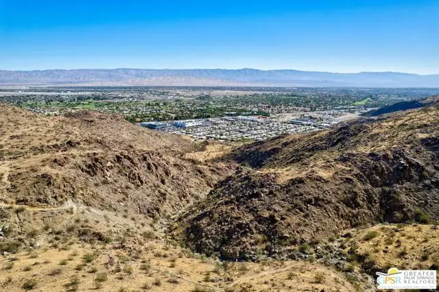 2390 Southridge Dr, Palm Springs, CA 92264 - #3