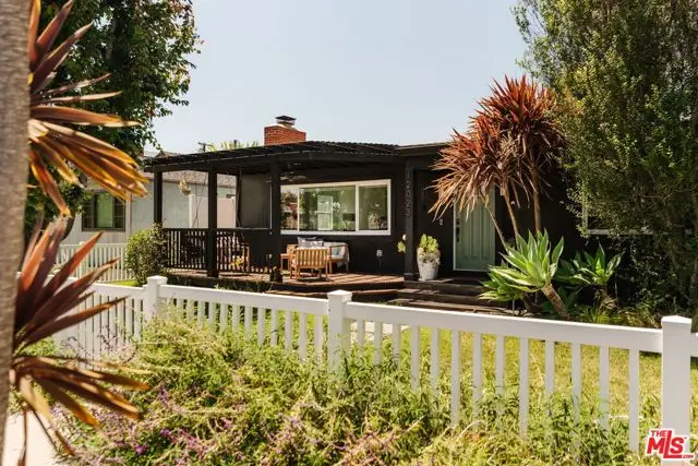 12023 Aneta Street, Culver City, CA 90230 - #2