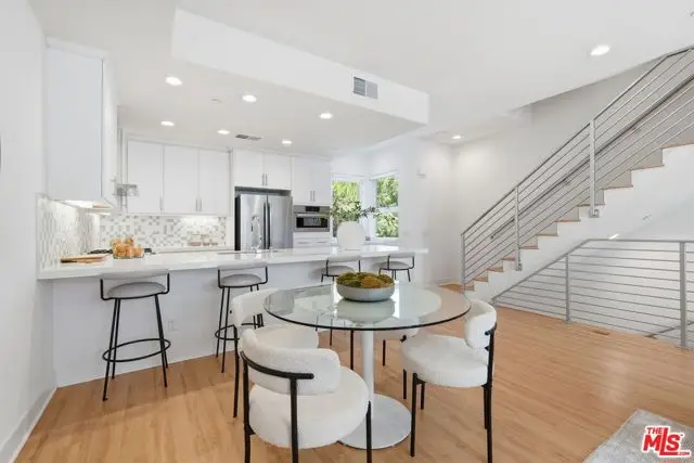 3306 Aria Lane, Los Angeles, CA 90034 - #2