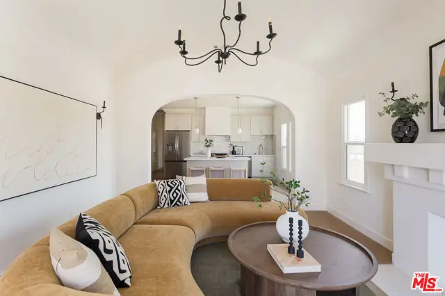 2812 Somerset Drive, Los Angeles, CA 90016 - #3