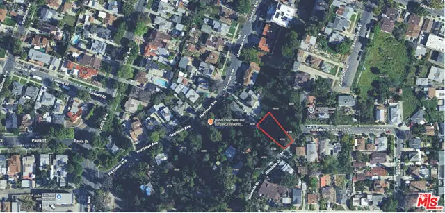 0 Hillsdale Avenue, Los Angeles, CA 90032 - #2