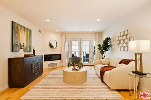 1230 Horn Avenue #419, West Hollywood, CA 90069