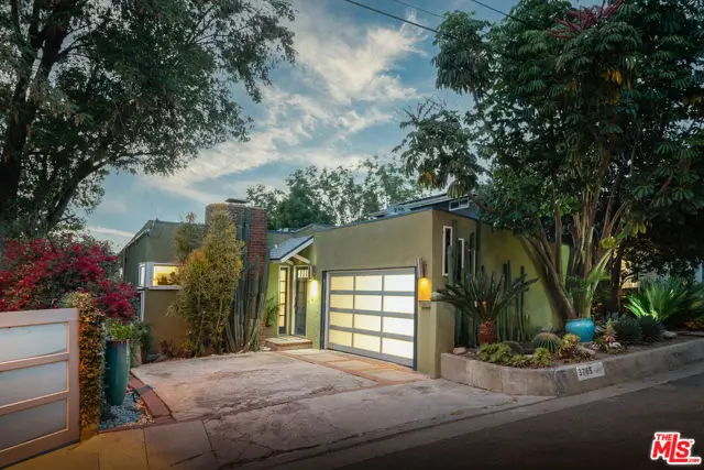3765 Cazador Street, Los Angeles, CA 90065 - #1