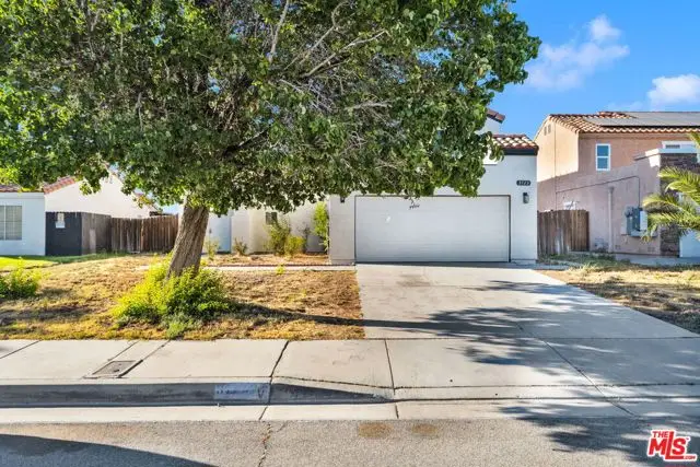 3723 Hollowglen Drive, Palmdale, CA 93550 - #2