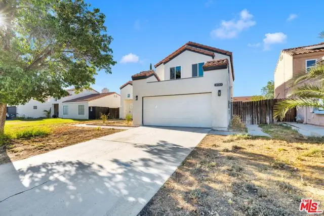3723 Hollowglen Drive, Palmdale, CA 93550 - #3