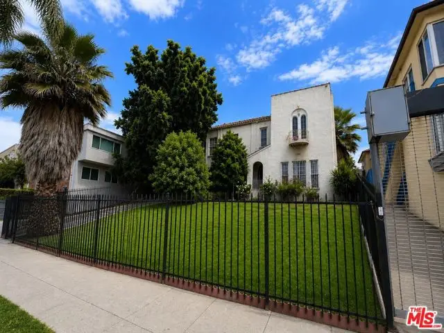 426 S Catalina Street, Los Angeles, CA 90020 - #2