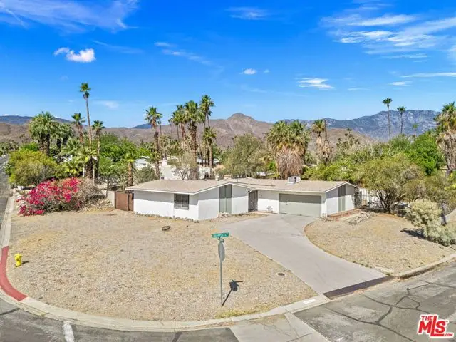 68691 Sharpless Road, Cathedral City, CA 92234 - #1