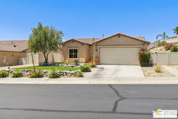 64330 Pyrenees Avenue, Desert Hot Springs, CA 92240