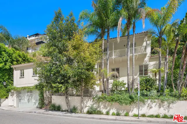 2120 Outpost Drive, Los Angeles, CA 90068 - #1