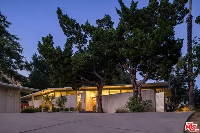 2035 Skyview Drive, Altadena, CA 91001 - #2
