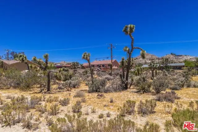 57570 Old Mill Road, Yucca Valley, CA 92284 - #1