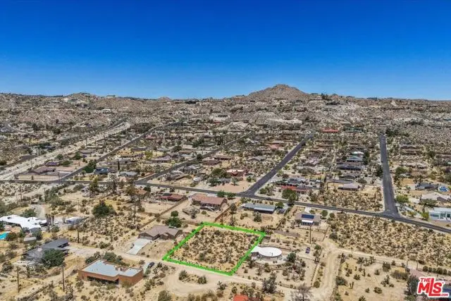 57570 Old Mill Road, Yucca Valley, CA 92284 - #2