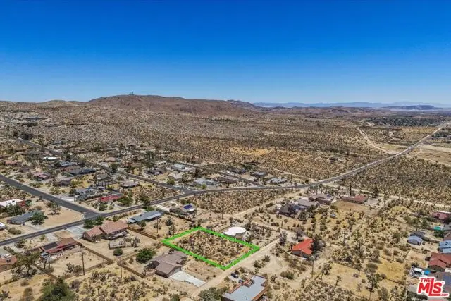 57570 Old Mill Road, Yucca Valley, CA 92284 - #3
