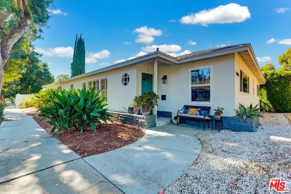 5003 Alhama Drive, Woodland Hills (los Angeles), CA 91364