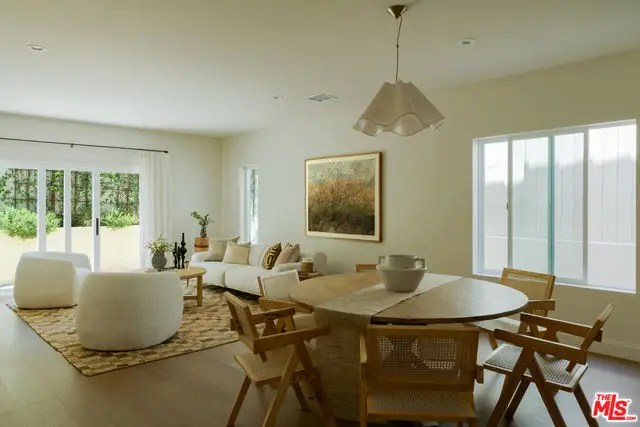931 S Sycamore Avenue, Los Angeles, CA 90036 - #2