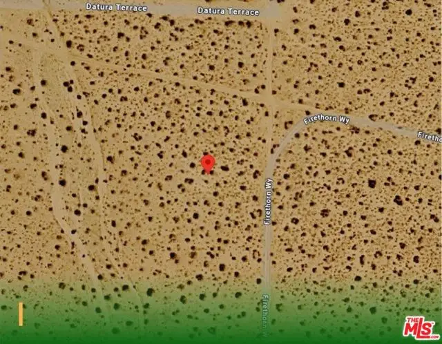 0 Datura Avenue, Landers, CA 92285 - #1