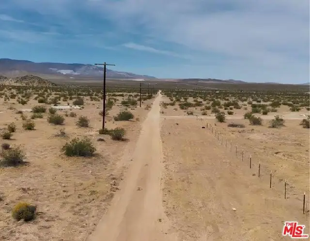 0 Datura Avenue, Landers, CA 92285 - #2