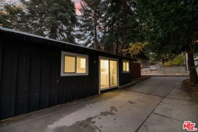 993 Cameron Drive, Big Bear Lake, CA 92315 - #2