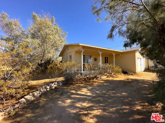 61855 Valley View Circle, Joshua Tree, CA 92252 - #3