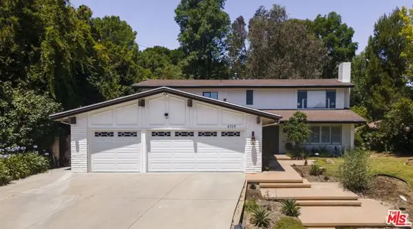 4729 Hermano Drive, Tarzana (los Angeles), CA 91356
