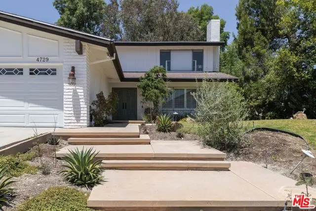 4729 Hermano Drive, Tarzana, CA 91356 - #2