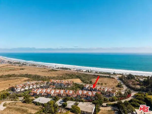 6422 Lunita Road, Malibu, CA 90265