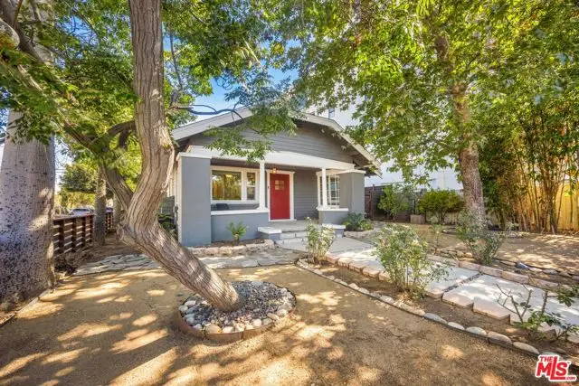 5802 Lexington Avenue, Los Angeles, CA 90038 - #2