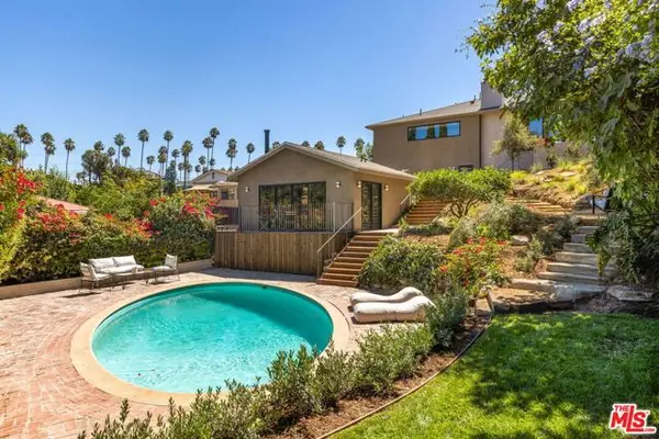 3815 Chanson Drive, View Park, CA 90043