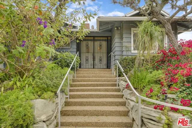 6021 Wright Terrace, Culver City, CA 90232 - #1