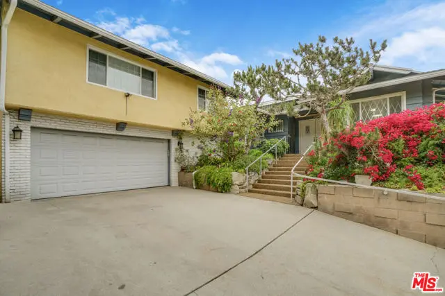 6021 Wright Terrace, Culver City, CA 90232 - #2
