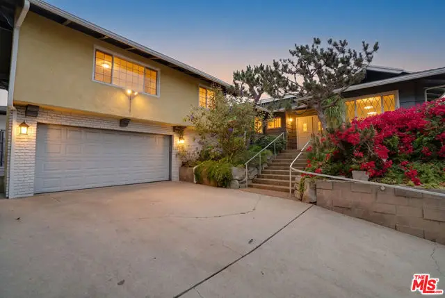 6021 Wright Terrace, Culver City, CA 90232 - #3
