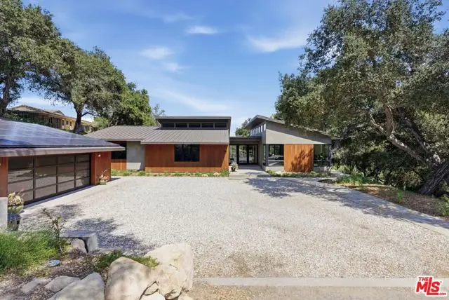 3860 Madison Road, La Canada Flintridge, CA 91011 - #1