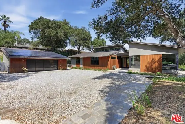 3860 Madison Road, La Canada Flintridge, CA 91011 - #2