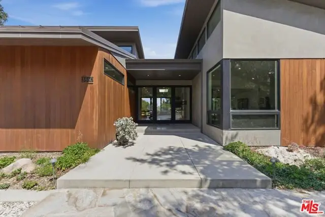 3860 Madison Road, La Canada Flintridge, CA 91011 - #3
