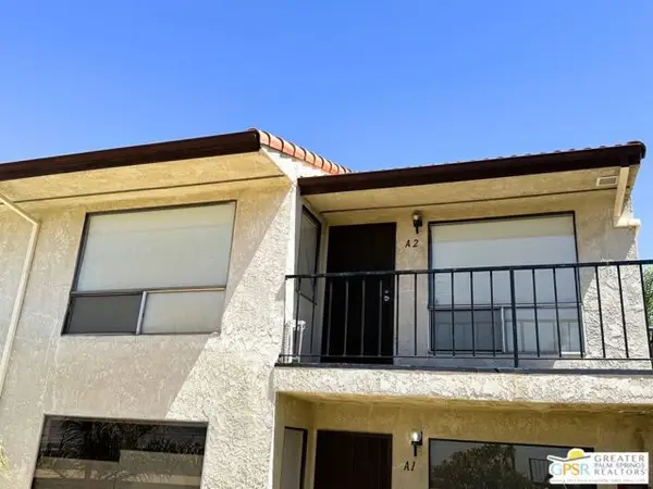 66735 12th Street #A2, Desert Hot Springs, CA 92240