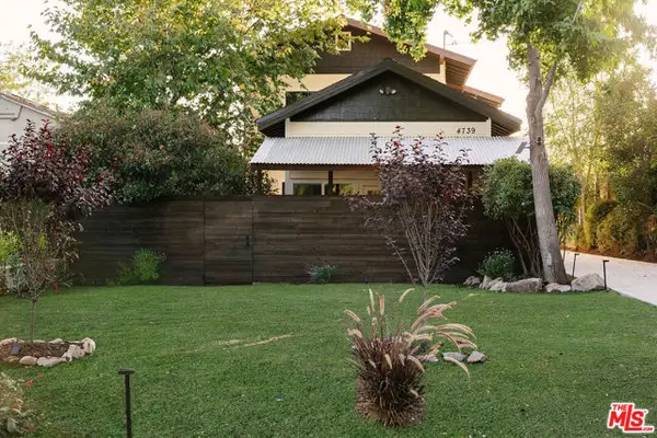 4741 Lowell Avenue, La Crescenta, CA 91214