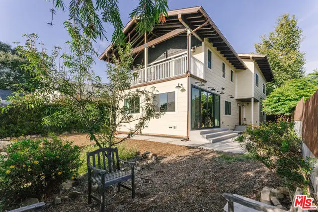 4741 Lowell Avenue, La Crescenta, CA 91214 - #2