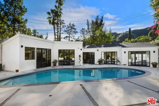13019 Sky Valley Road, Los Angeles, CA 90049 - #1