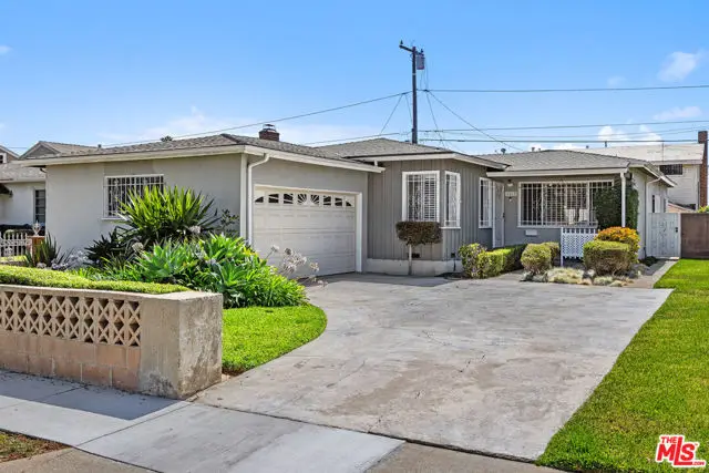 11619 Daleside Avenue, Hawthorne, CA 90250 - #1