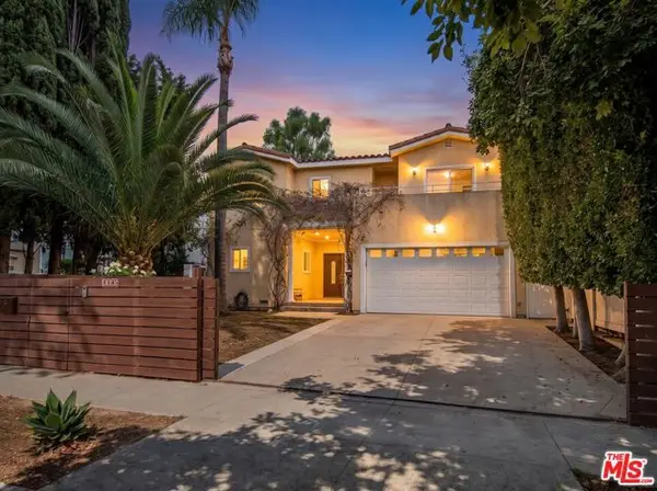 4343 Shadyglade Avenue, Studio City (los Angeles), CA 91604
