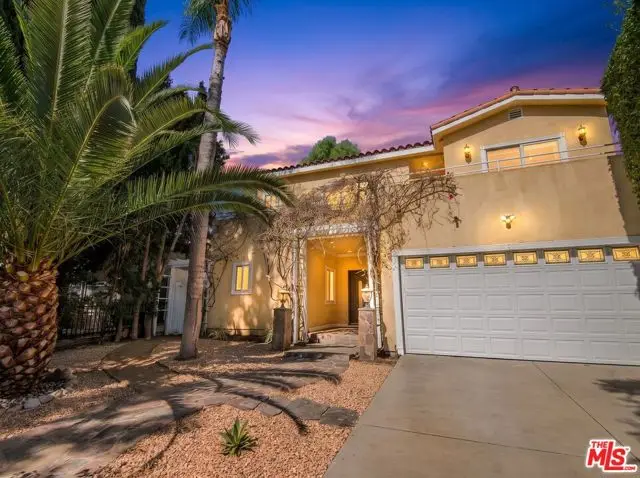 4343 Shadyglade Avenue, Studio City, CA 91604 - #2