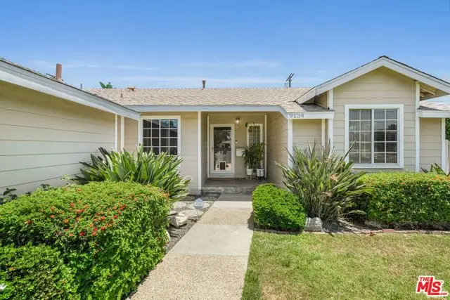 9134 Swinton Avenue, North Hills, CA 91343 - #2