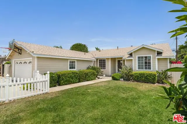 9134 Swinton Avenue, North Hills, CA 91343 - #3