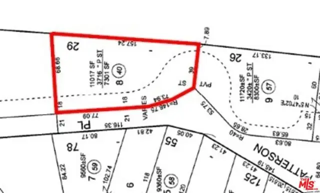 722 Patterson Place, Pacific Palisades, CA 90272 - #2